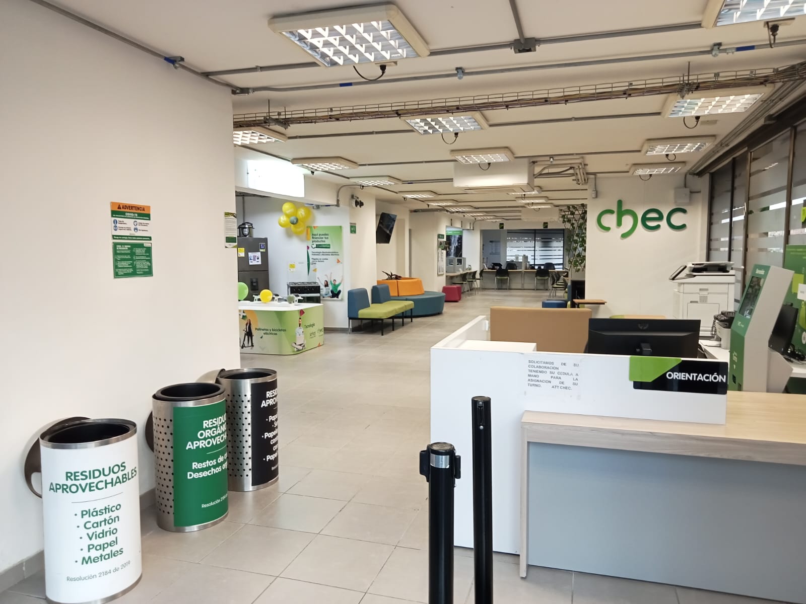 Foto de Local en Venta en Centro, Manizales - 10 - 279060985