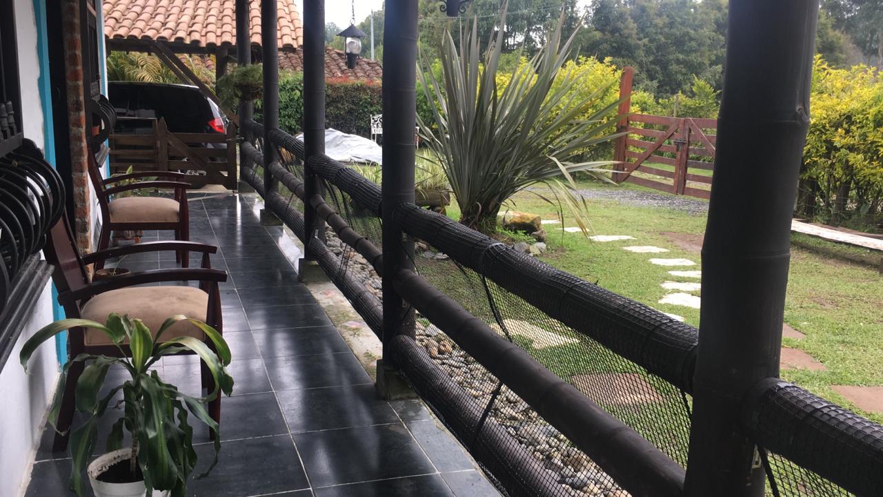 Foto de Casa campestre en Venta en Santa rosa de cabal, Santa rosa de cabal - 16 - 53172