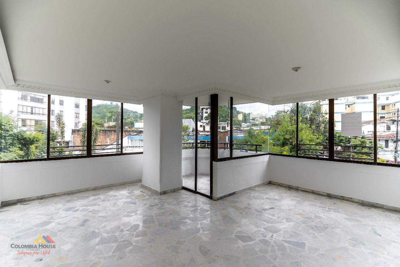 Foto de Apartamento en Venta en Alamos, Pereira - 20 - 279065600