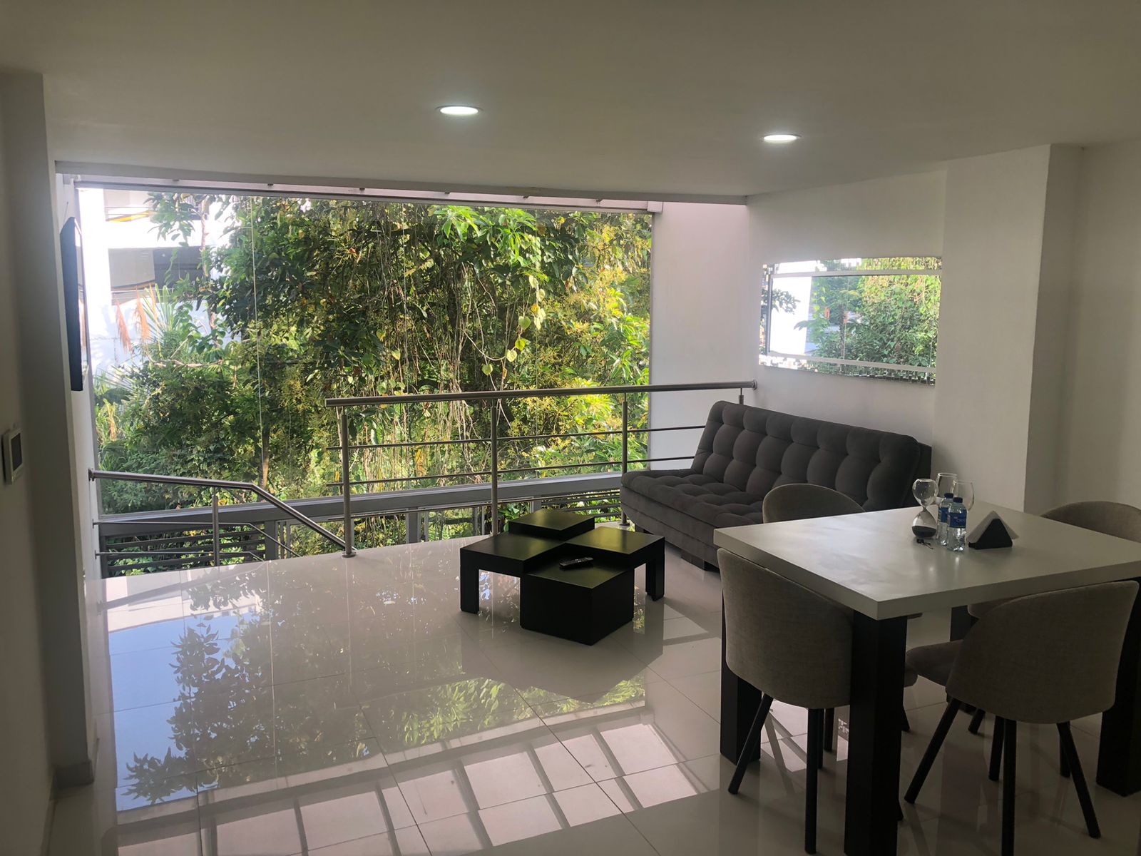 Foto de Apartaestudio para Arriendo en Comuna universidad/pinares, Pereira - 279055480