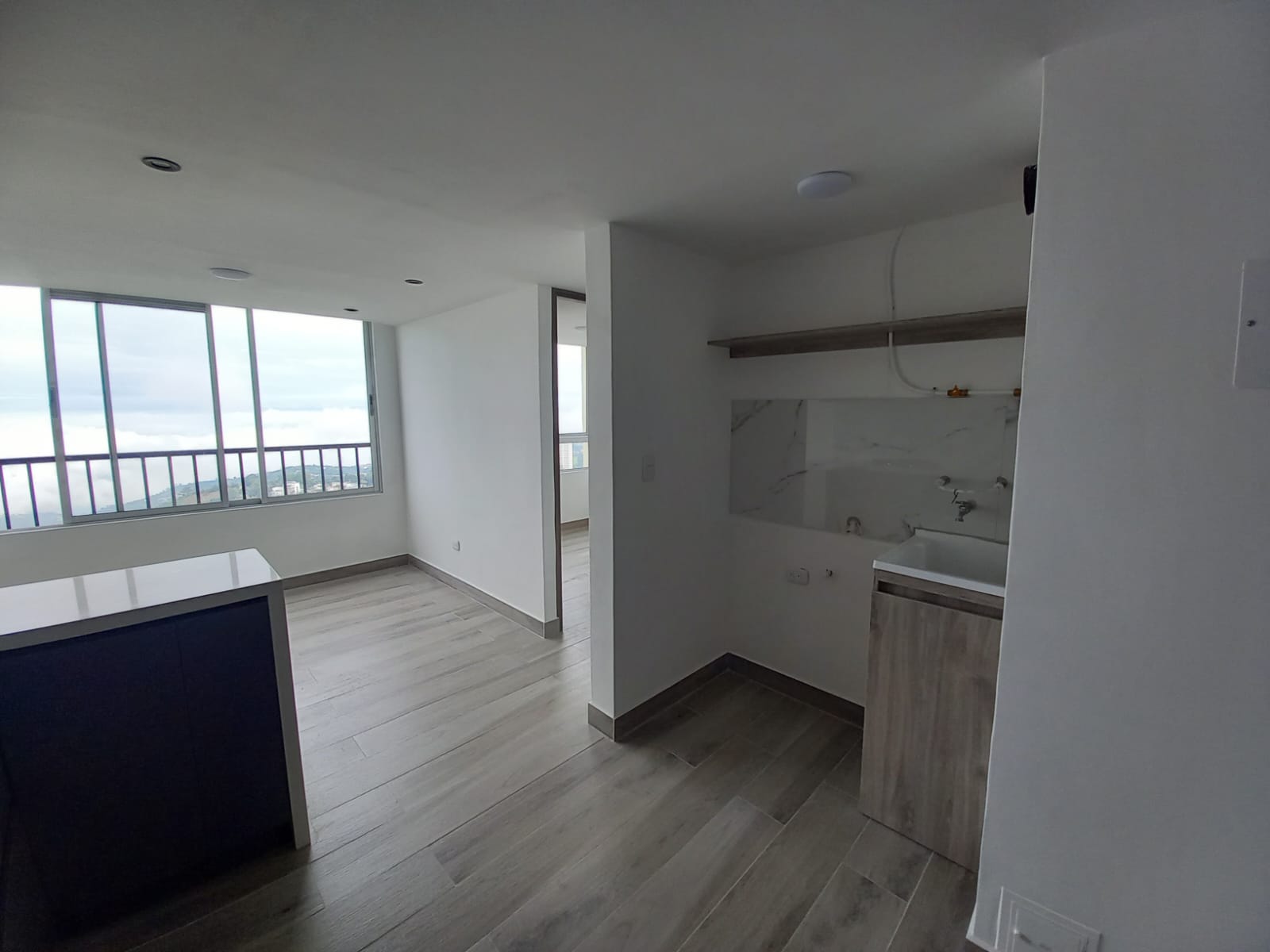 Foto de Apartamento en Arriendo en Alcazares, Manizales - 4 - 279068659