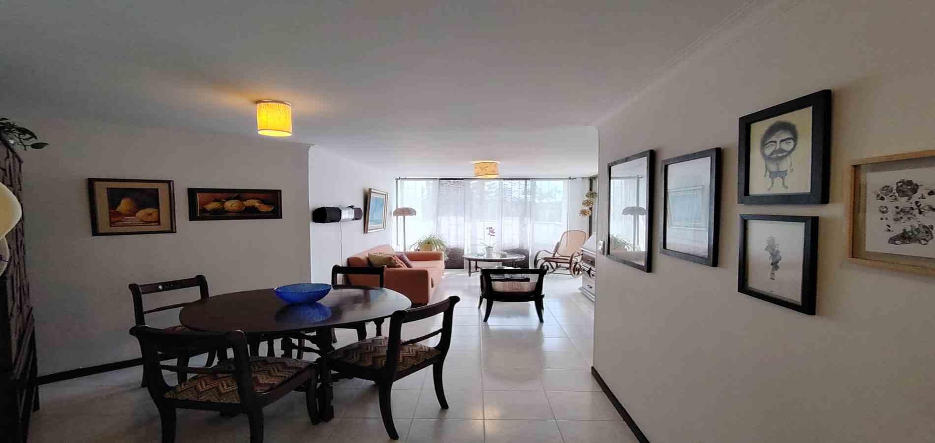 Foto de Apartamento para Venta en Circunvalar, Pereira - 279059256