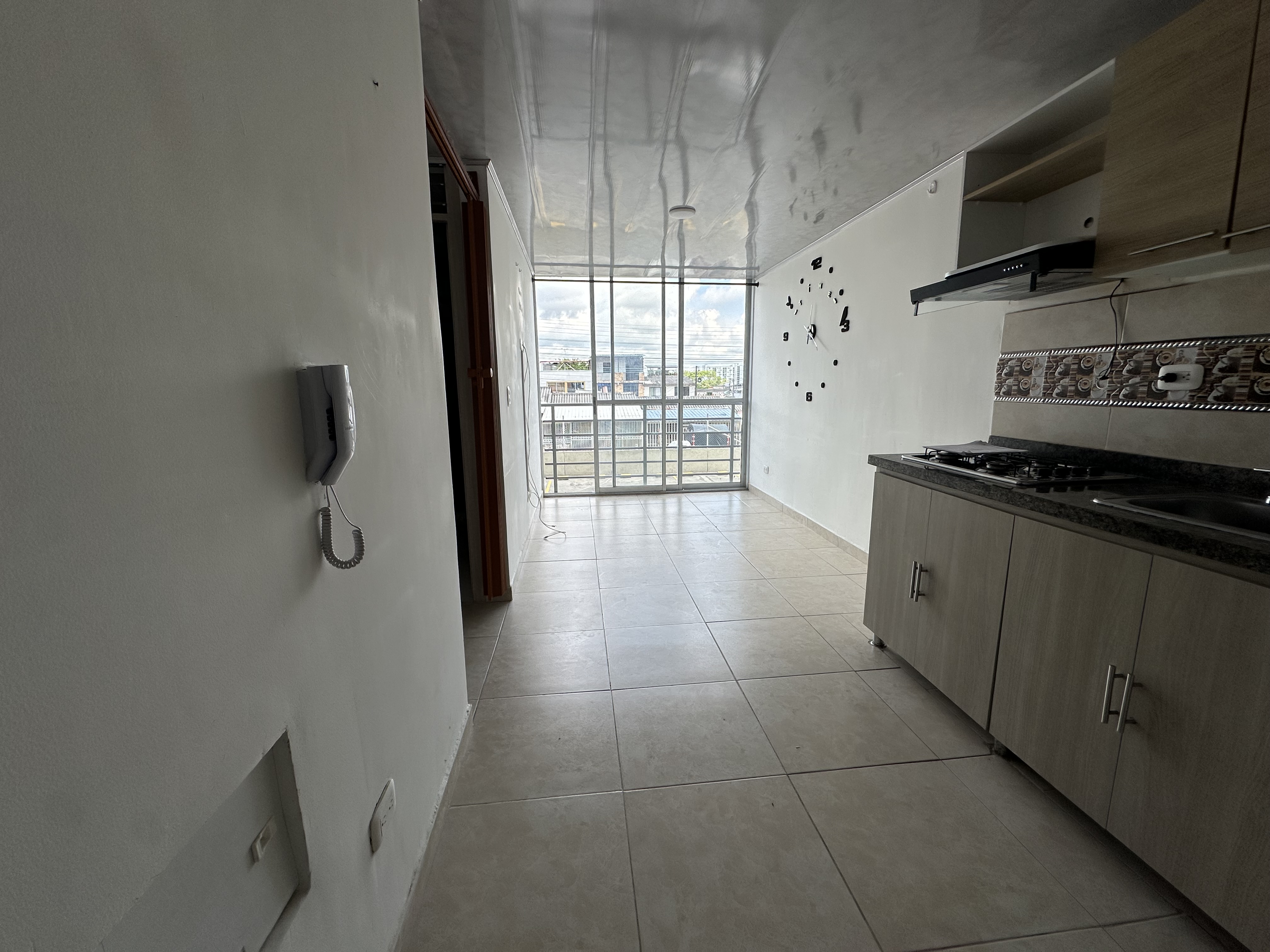 Foto de Apartaestudio en Venta en Puerto espejo, Armenia  - 12 - 279068875