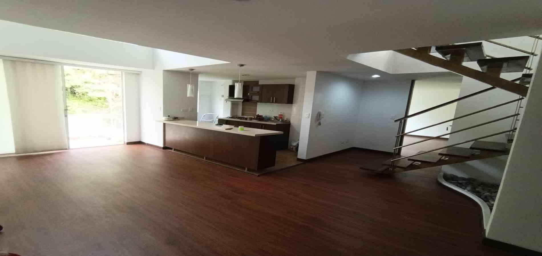 Foto de Apartamento en Arriendo en La rambla, Manizales - 4 - 279067940