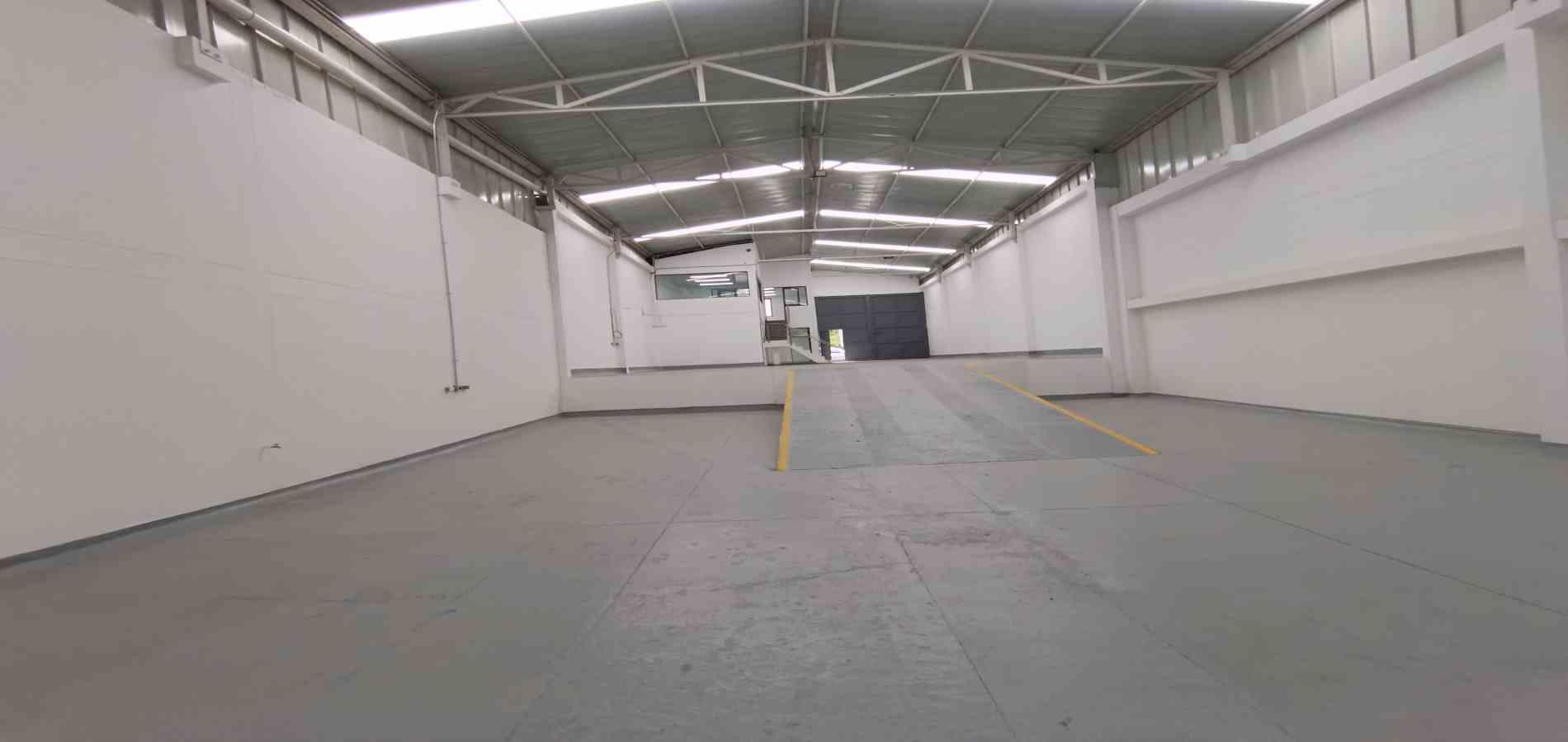 Foto de Bodega en Arriendo en Malteria, Manizales - 4 - 279070153