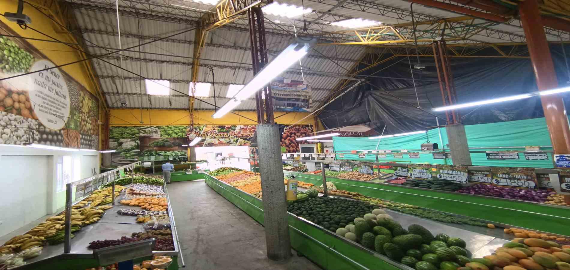 Foto de Local en Arriendo en El triangulo, Manizales - 12 - 279070048