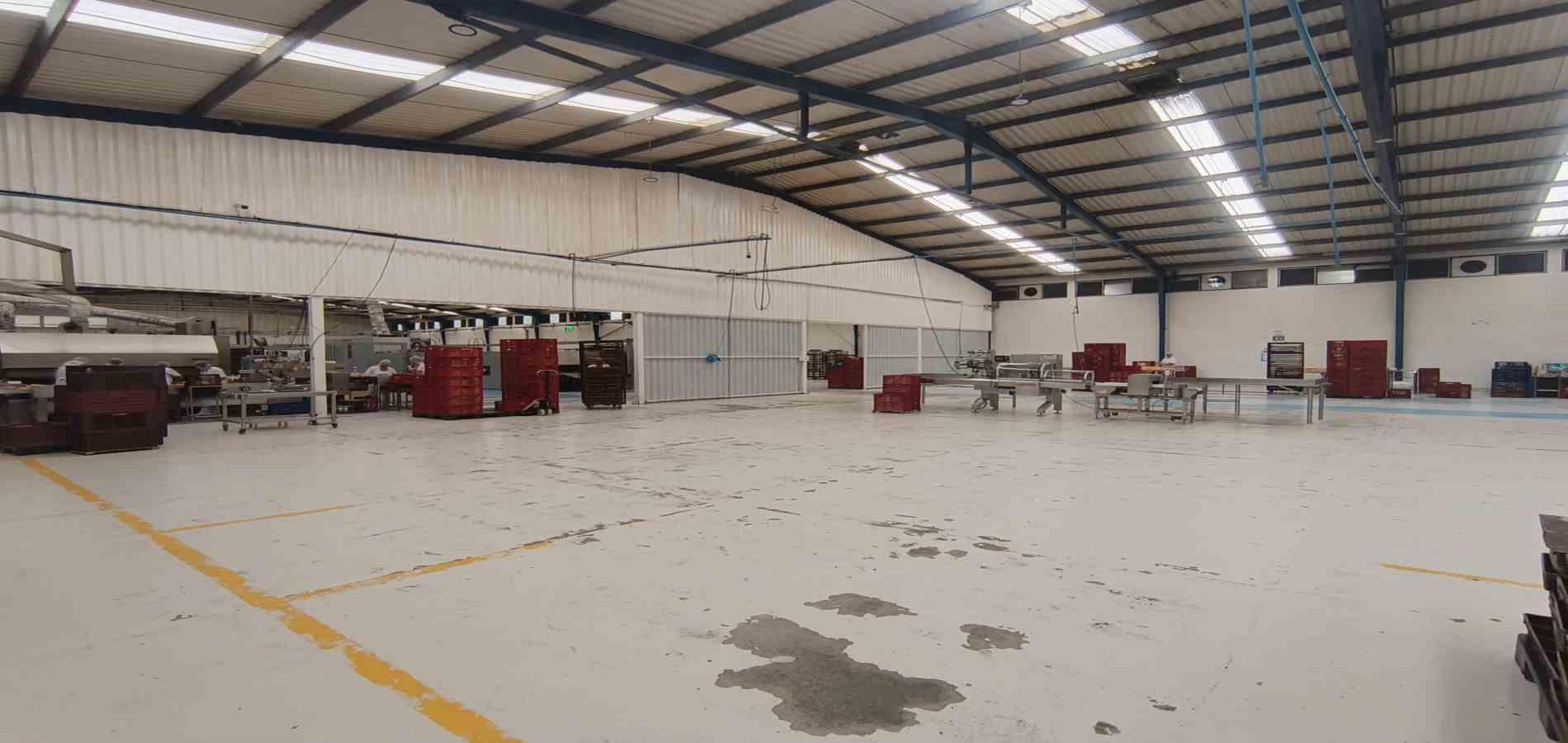 Foto de Bodega en Arriendo en Panamericana, Manizales - 12 - 279067559