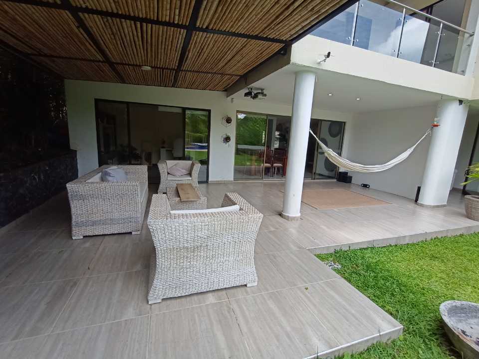 Foto de Casa campestre en Arriendo en Cerritos / sector el tigre, Pereira - 10 - 279059383