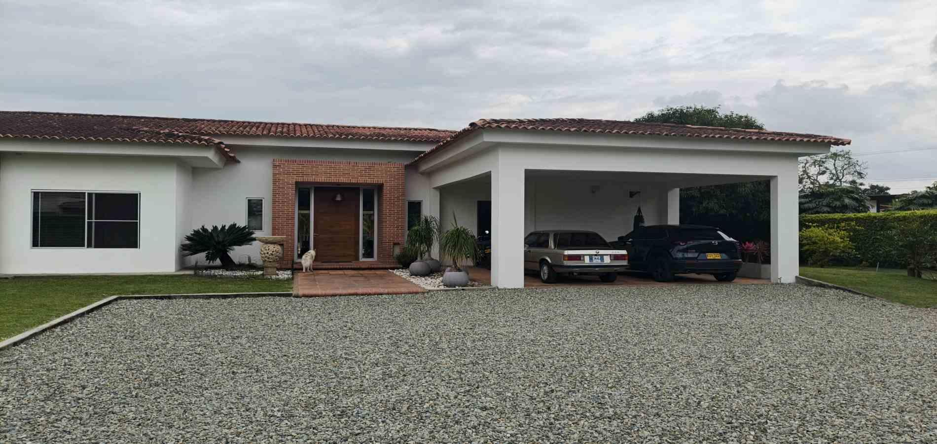 Foto de Casa en Arriendo en El caimo, Armenia  - 19 - 279066662