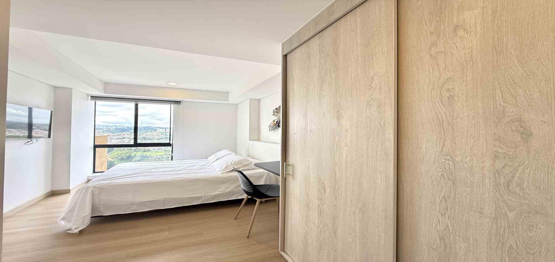 Foto de Apartaestudio en Venta en Avenida del sur, Pereira - 7 - 279063802