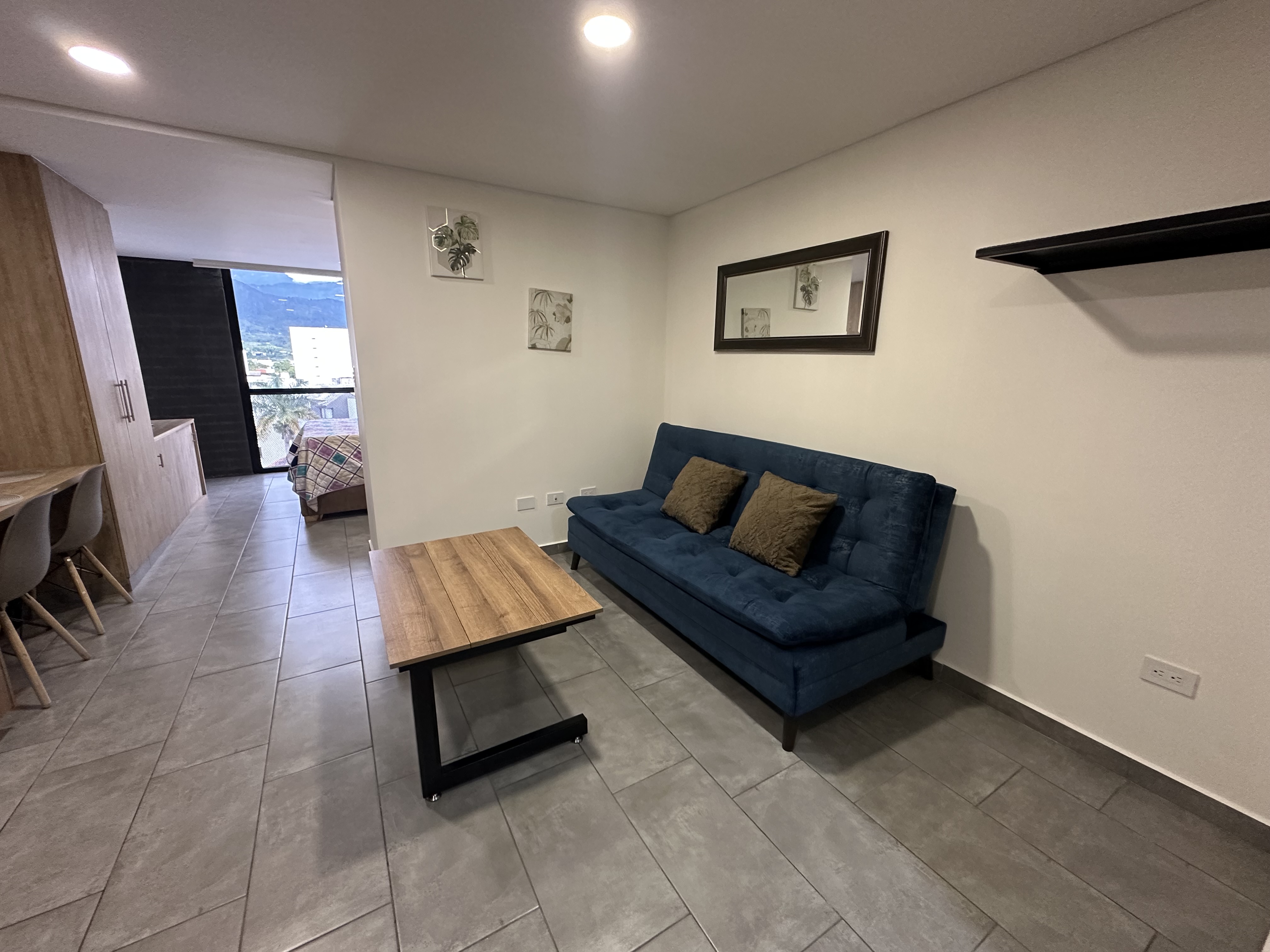 Foto de Apartaestudio en Arriendo en Coinca, Armenia  - 7 - 279068041