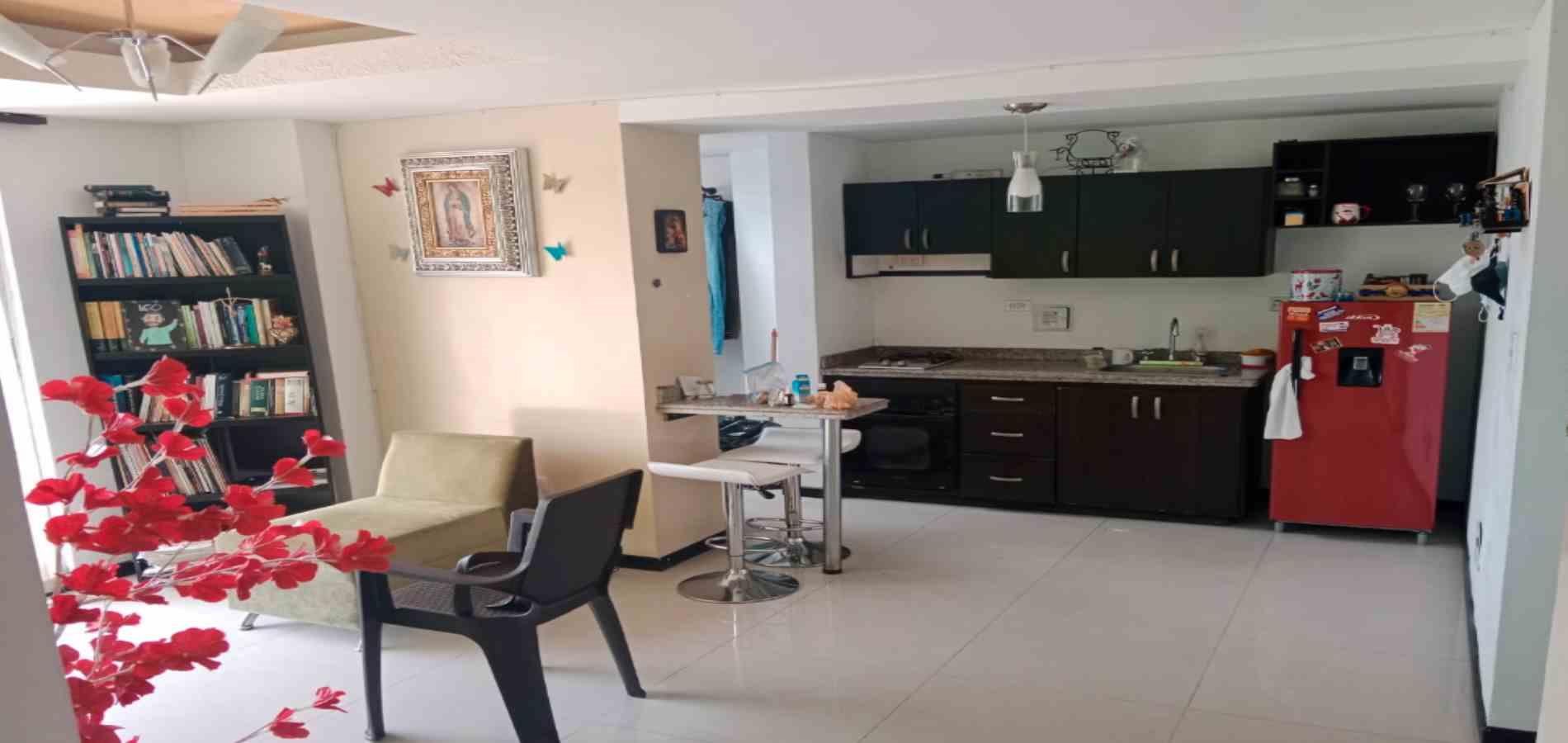Foto de Apartamento en Venta en La pradera, Dosquebradas - 3 - 279055626
