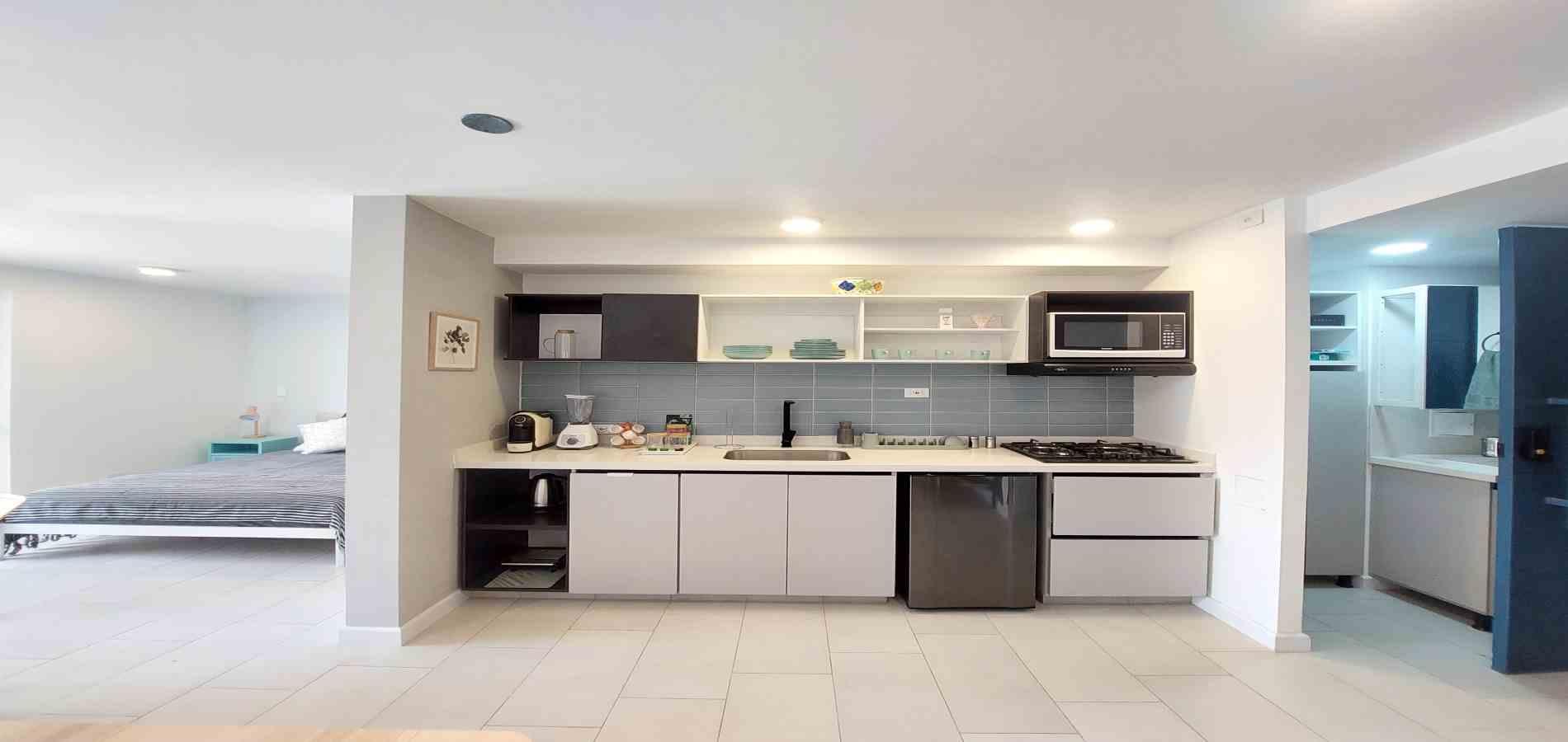 Foto de Apartaestudio en Arriendo en Avenida 19 norte, Armenia  - 2 - 279067719