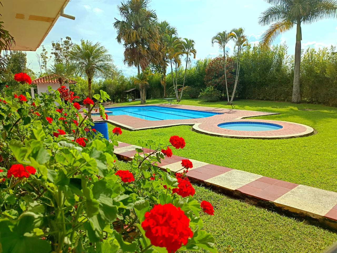 Foto de Finca en Arriendo en Vereda la estrella, Pereira - 12 - 279069033