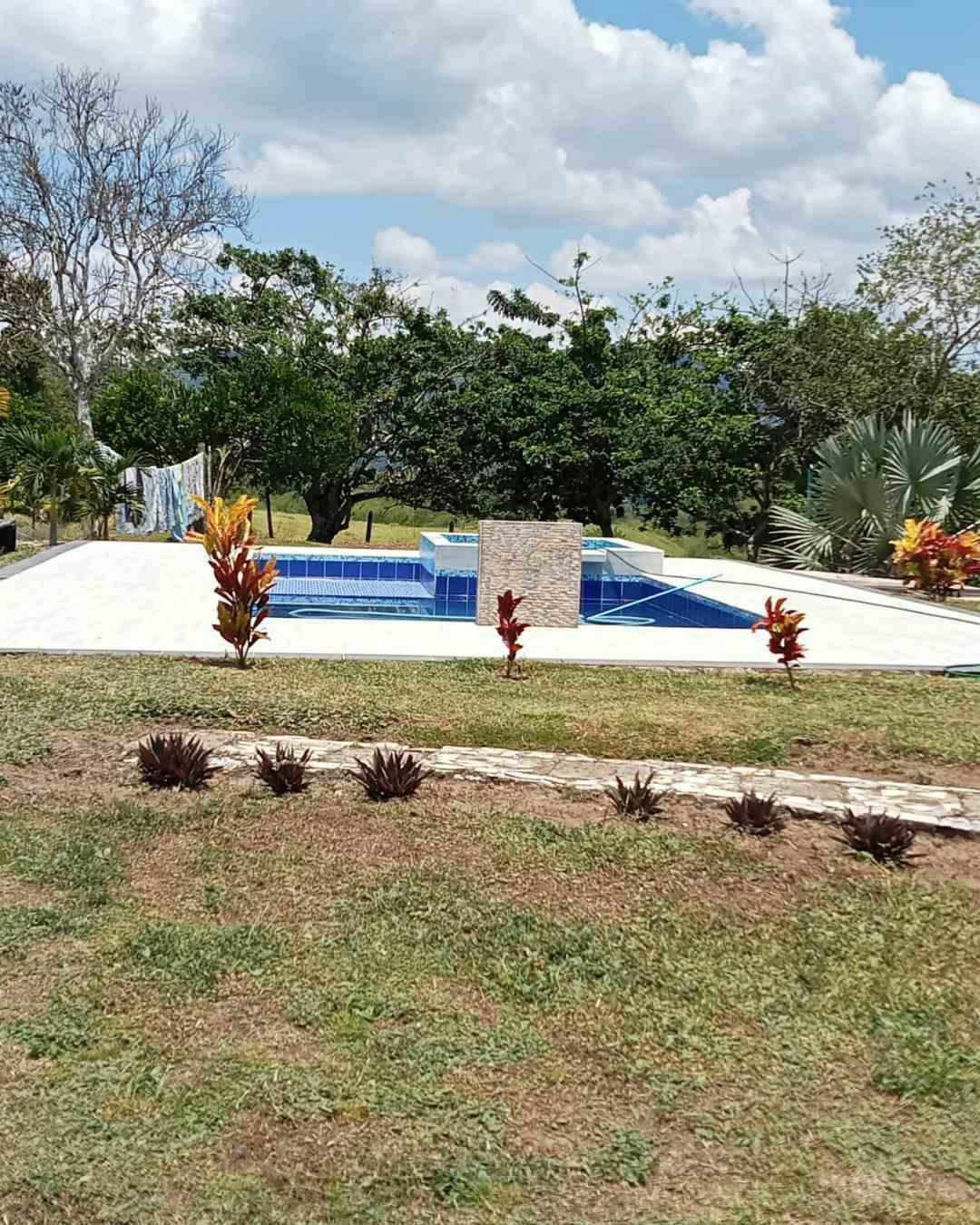 Foto de Finca en Venta en Vereda la julia, Alamos de poporo 103 t 8 - 2 - 279062428