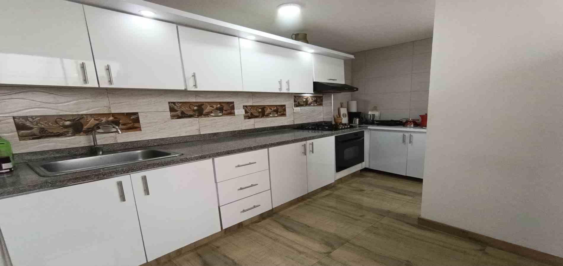 Foto de Apartamento en Venta en Alta suiza, Manizales - 11 - 279066719