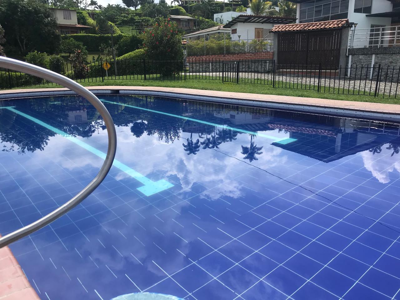 Foto de Casa campestre en Venta en Kilometro 41, Manizales - 13 - 279063350