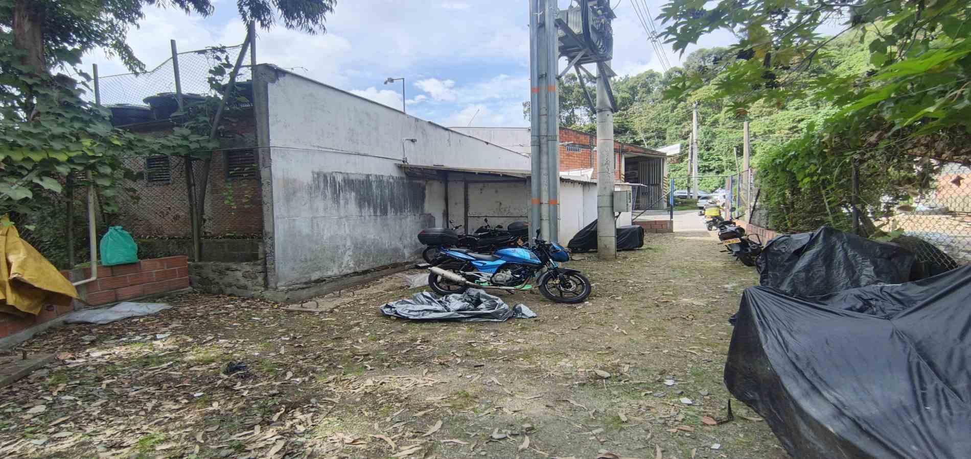 Foto de Bodega en Arriendo en Panamericana, Manizales - 26 - 279067559