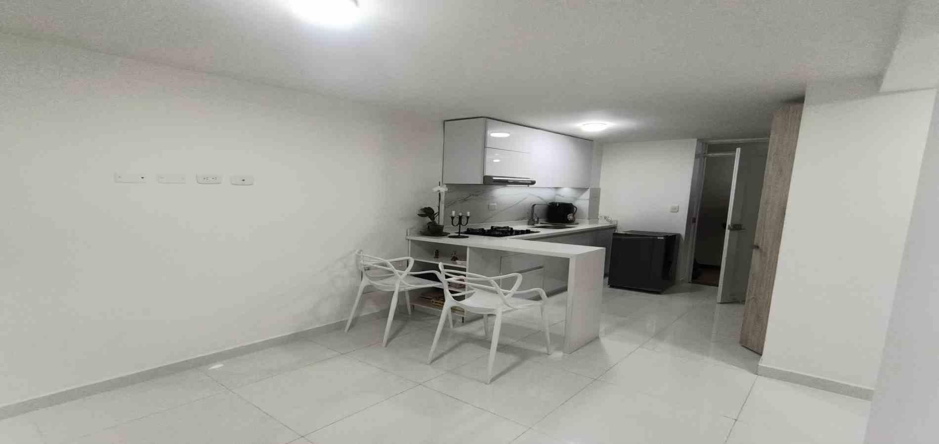 Foto de Apartamento en Venta en Alcazares, Manizales - 21 - 279068625