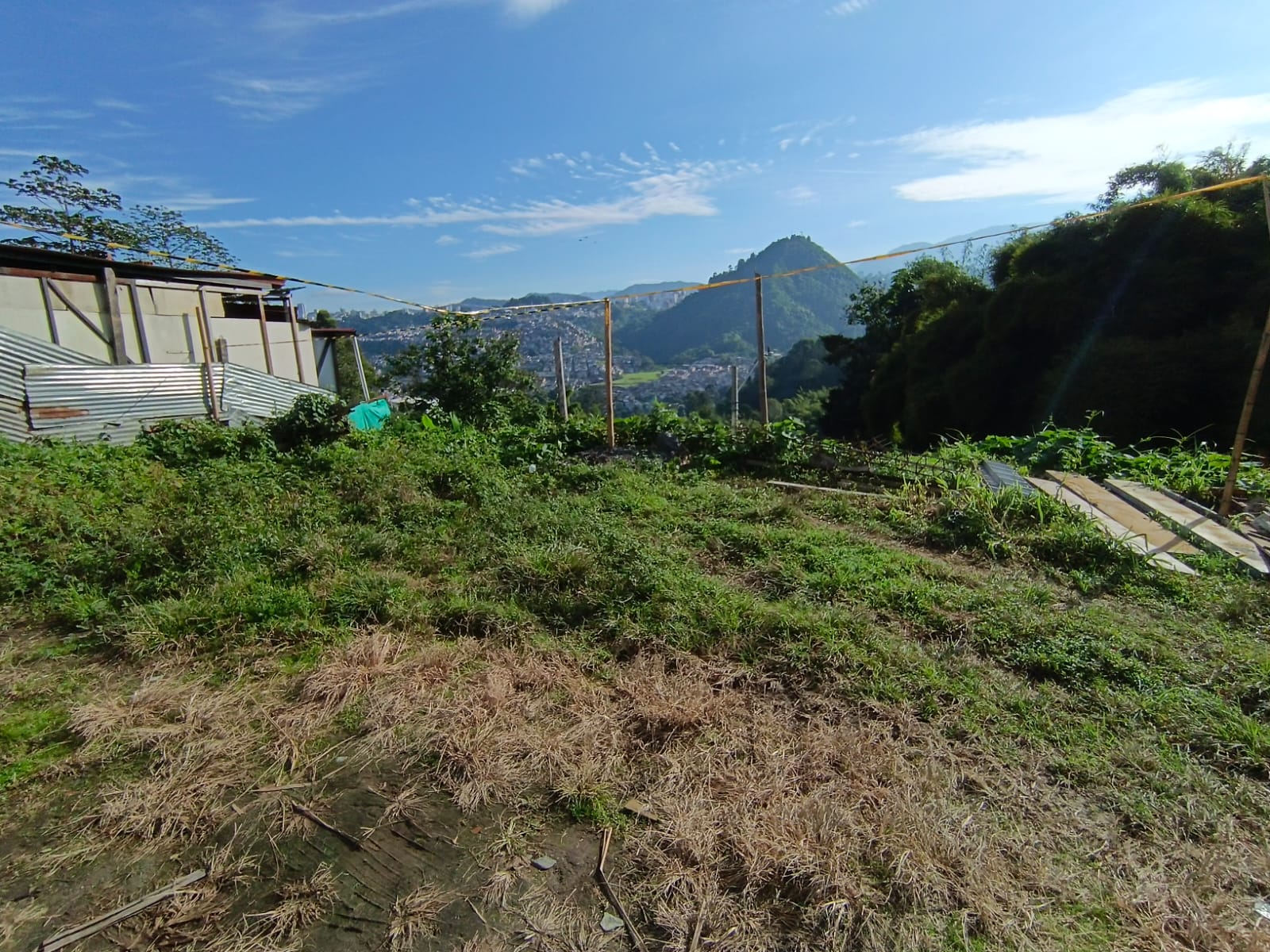 Foto de Lote / terreno en Venta en Bellavista, Villamaria - 23 - 279067096
