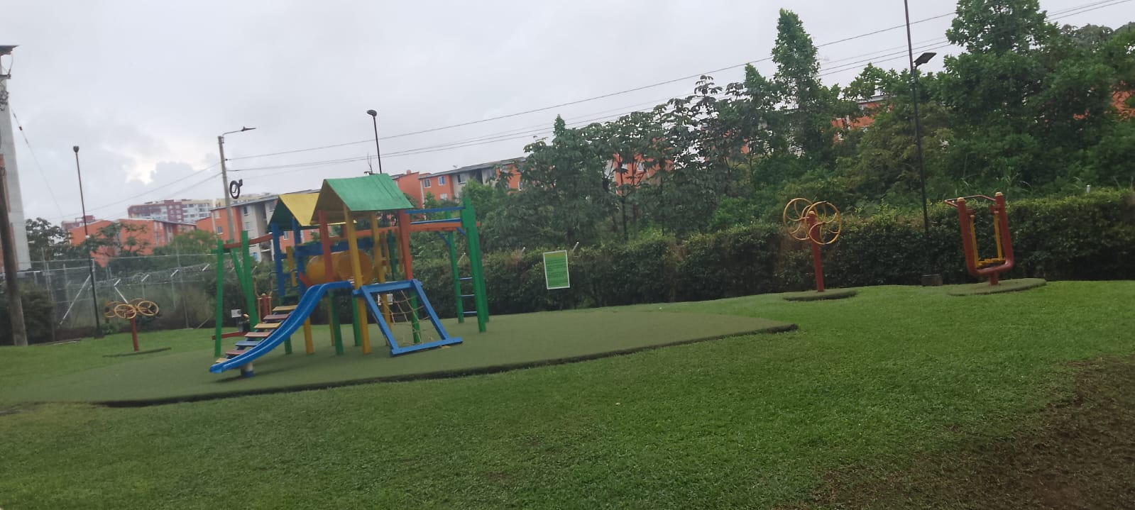 Foto de Apartamento en Venta en La patria, Armenia  - 11 - 279066172