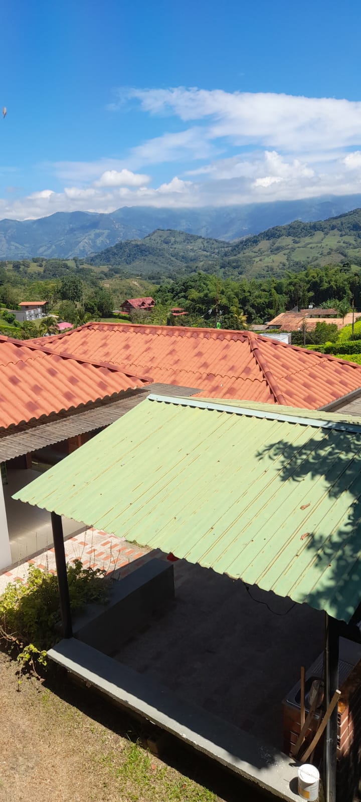 Foto de Casa campestre en Venta en Kilometro 41, Neira - 22 - 279064114
