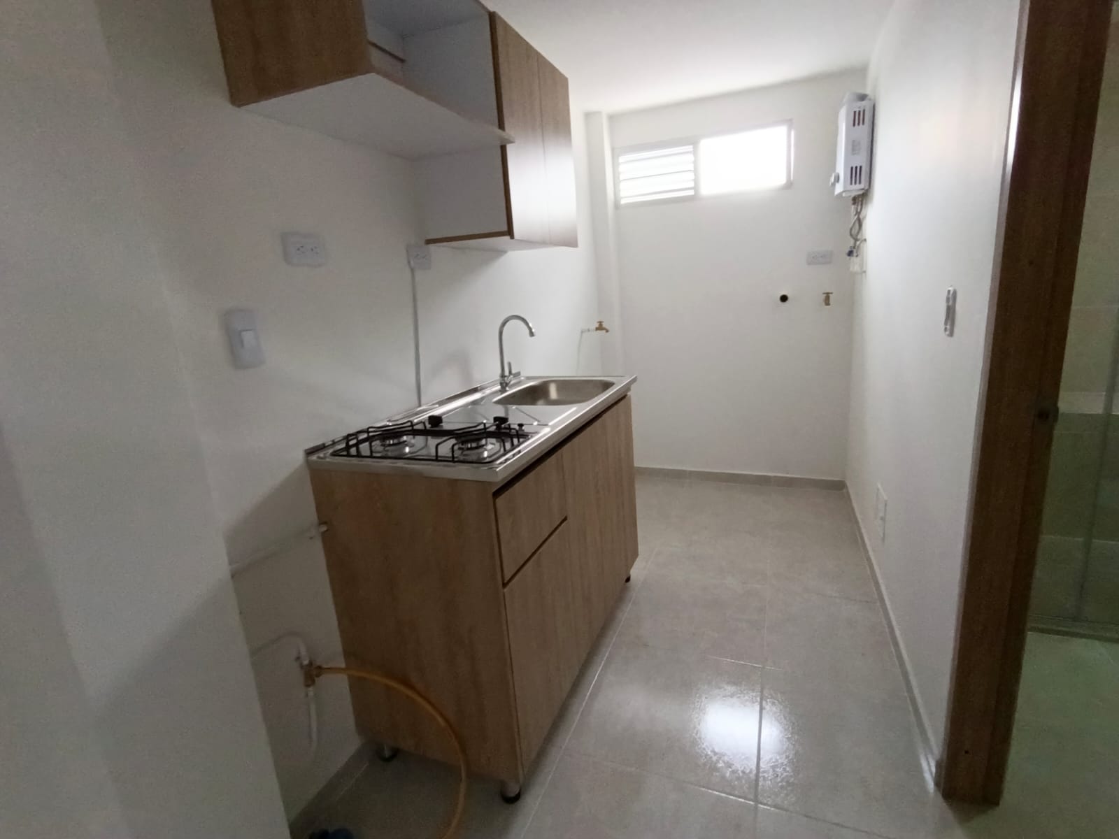 Foto de Apartaestudio en Arriendo en Milán, Manizales - 2 - 279067509