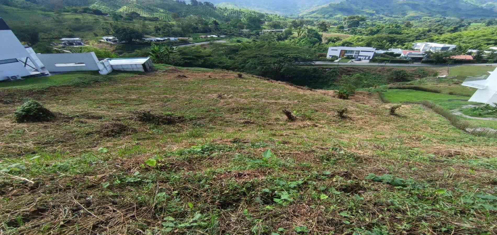 Foto de Lote / terreno en Venta en Autopista del café, Manizales - 20 - 279064930