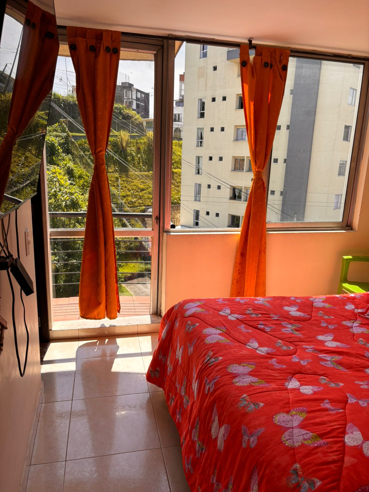 Foto de Apartamento en Venta en Campohermoso, Manizales - 3 - 279063652