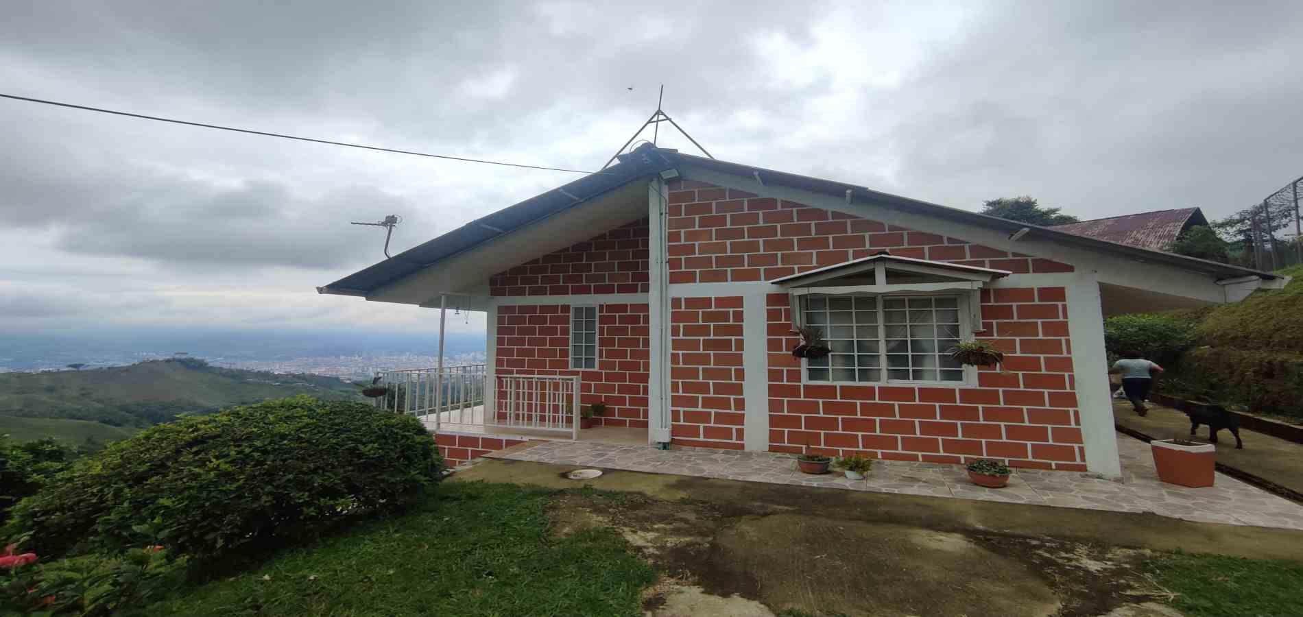 Foto de Finca en Venta en Vereda la independencia alto del nudo, Dosquebradas - 28 - 279065382