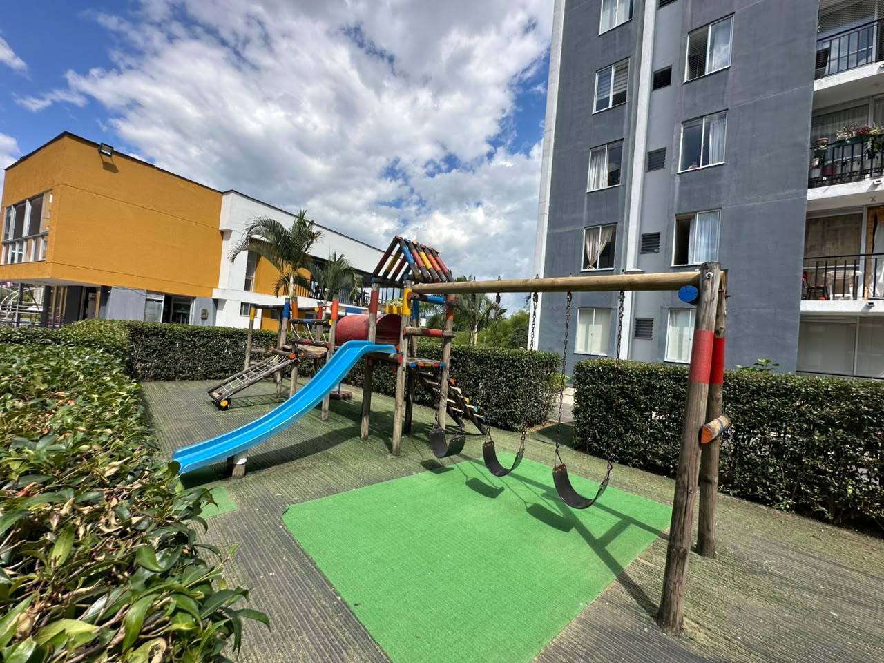 Foto de Apartamento en Venta en Condina, Pereira - 17 - 279069556
