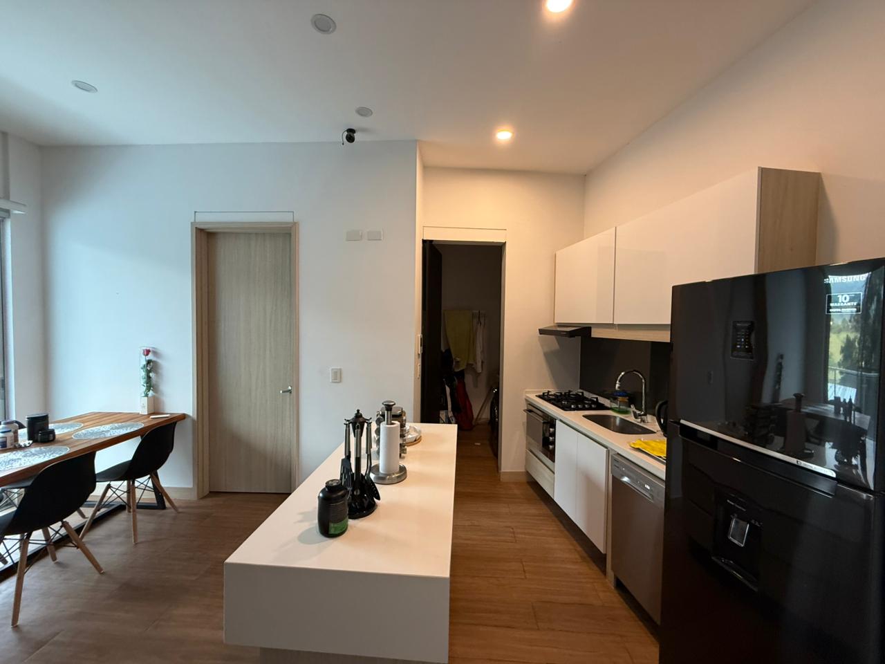 Foto de Apartaestudio en Venta en Avenida centenario, Armenia  - 4 - 279067846