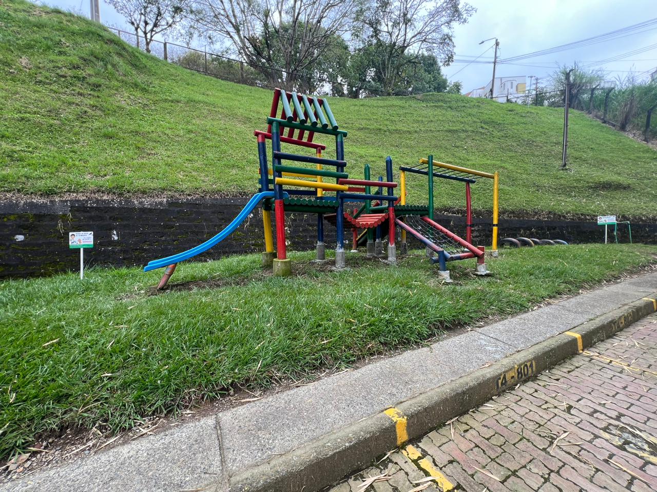 Foto de Apartamento en Venta en Comuna boston/terminal, Pereira - 0 - 279057665