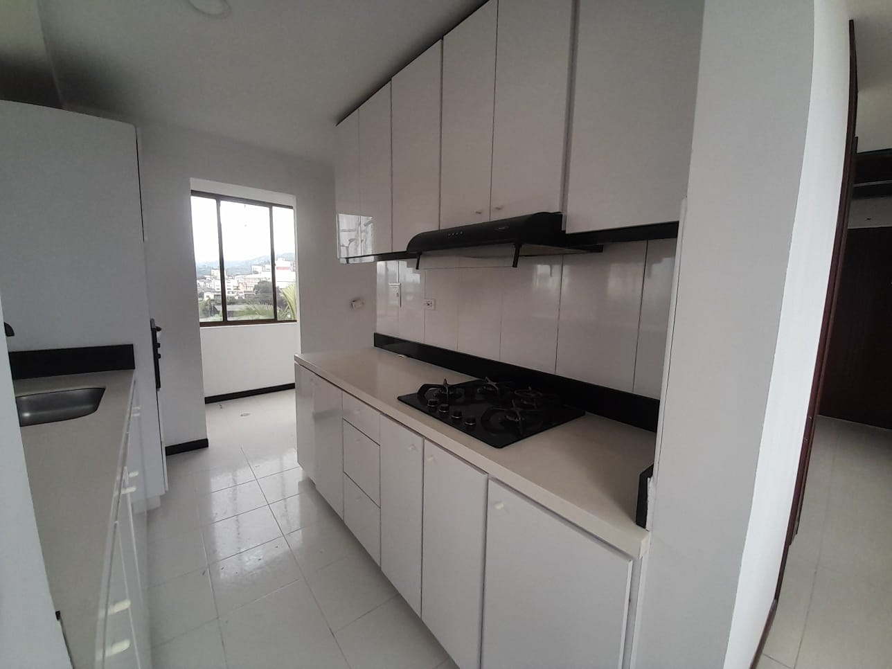 Foto de Apartamento en Venta en Palogrande, Manizales - 15 - 279057401
