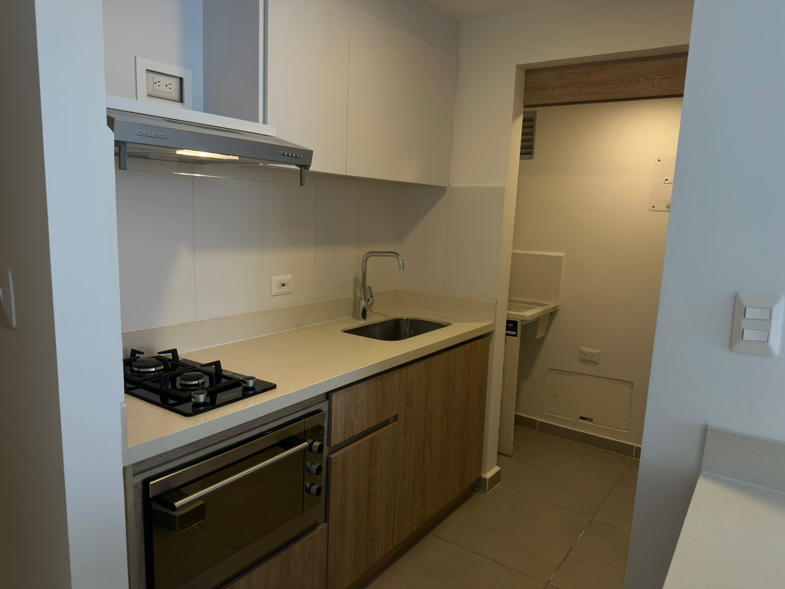 Foto de Apartaestudio en Venta en Centenario, Armenia  - 8 - 279067000