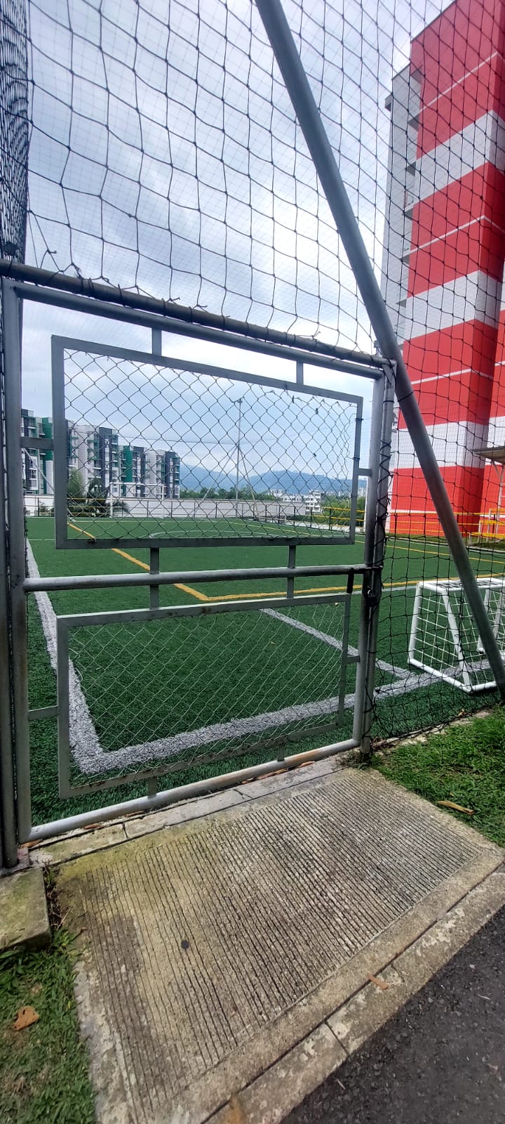 Foto de Apartamento en Venta en La pradera, Dosquebradas - 19 - 279058673