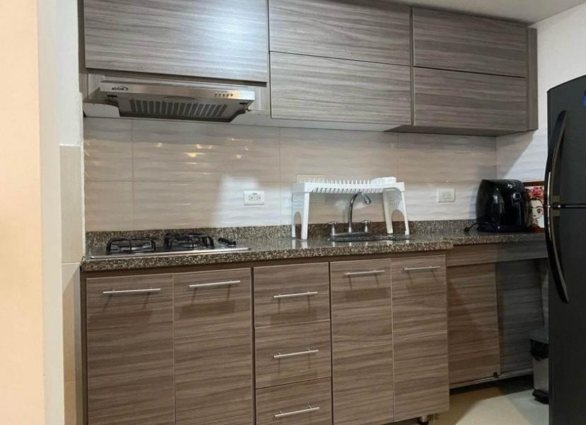Foto de Apartamento para Venta en Campohermoso, Manizales - 279054037