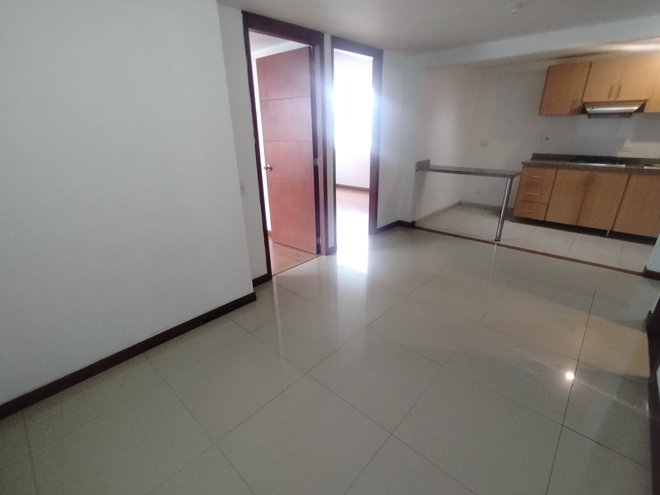 Foto de Apartamento en Arriendo en Chipre, Manizales - 2 - 14057