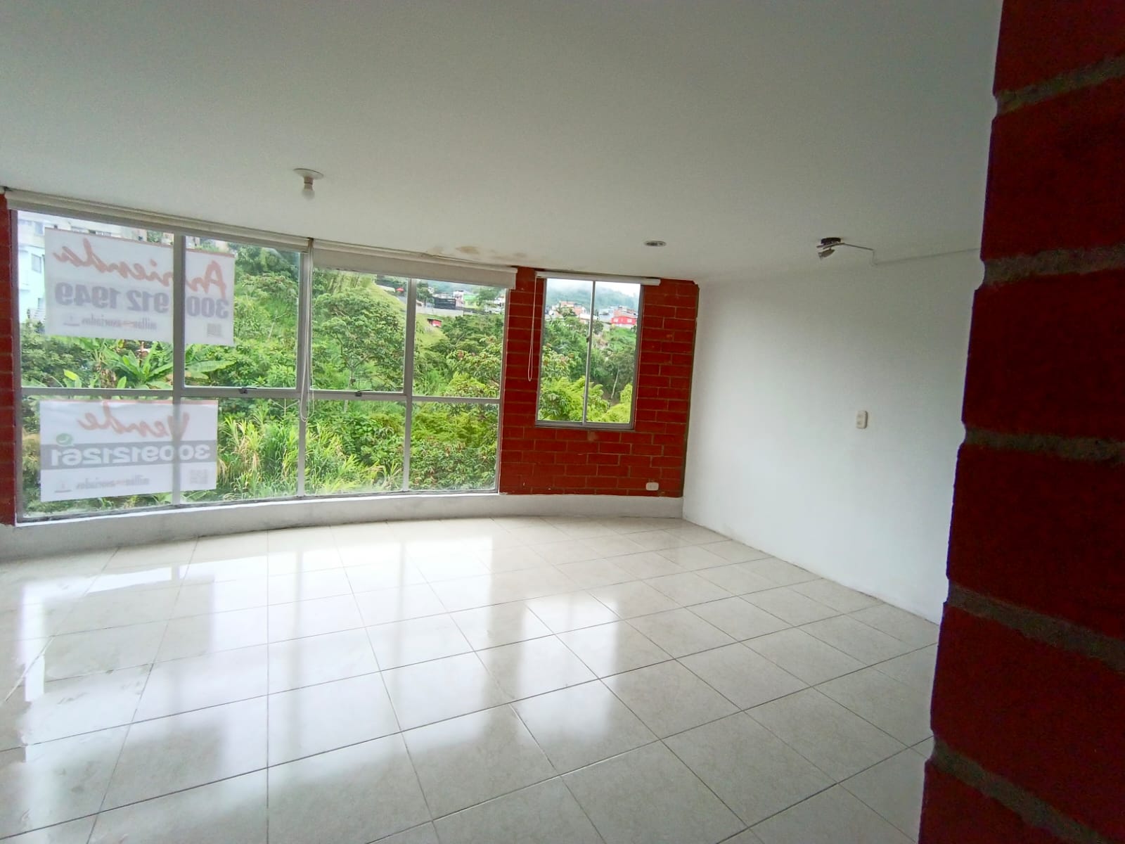 Foto de Apartaestudio en Venta en El  crucero, Villamaria - 9 - 279067947