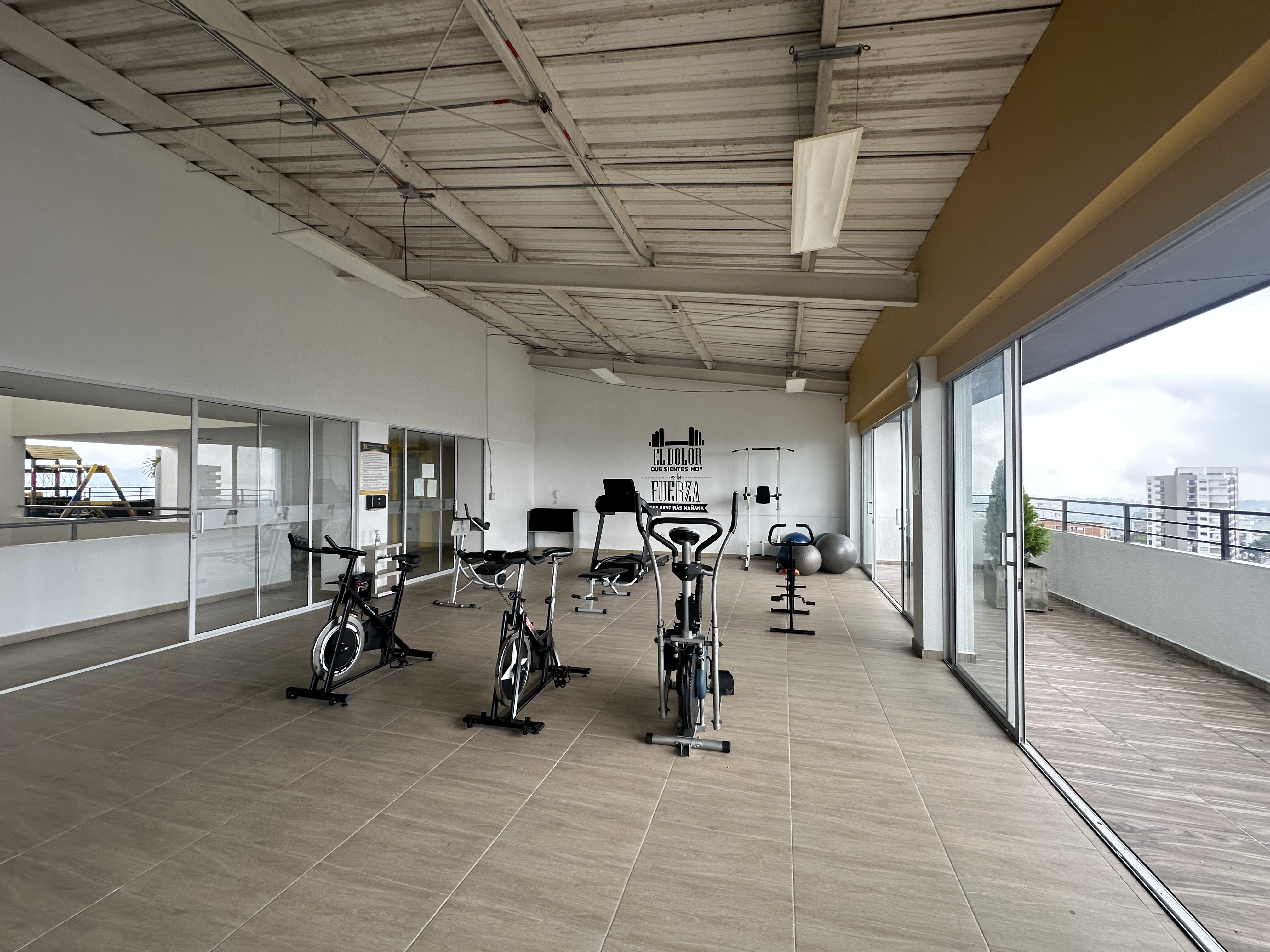 Foto de Apartamento en Arriendo en Fundadores, Armenia  - 13 - 279068650