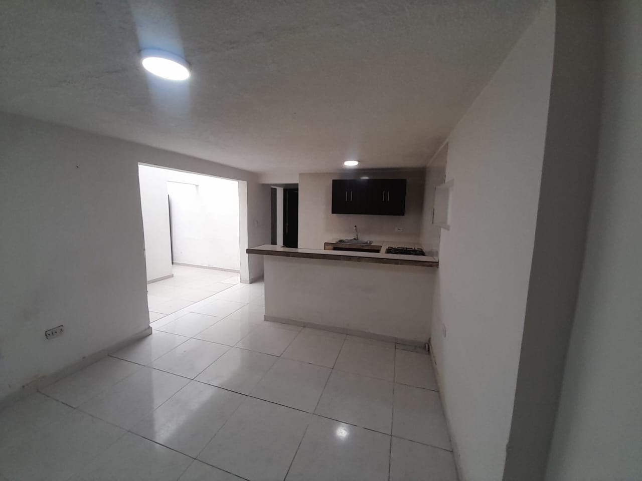 Foto de Apartamento en Arriendo en La rambla, Manizales - 1 - 279055127