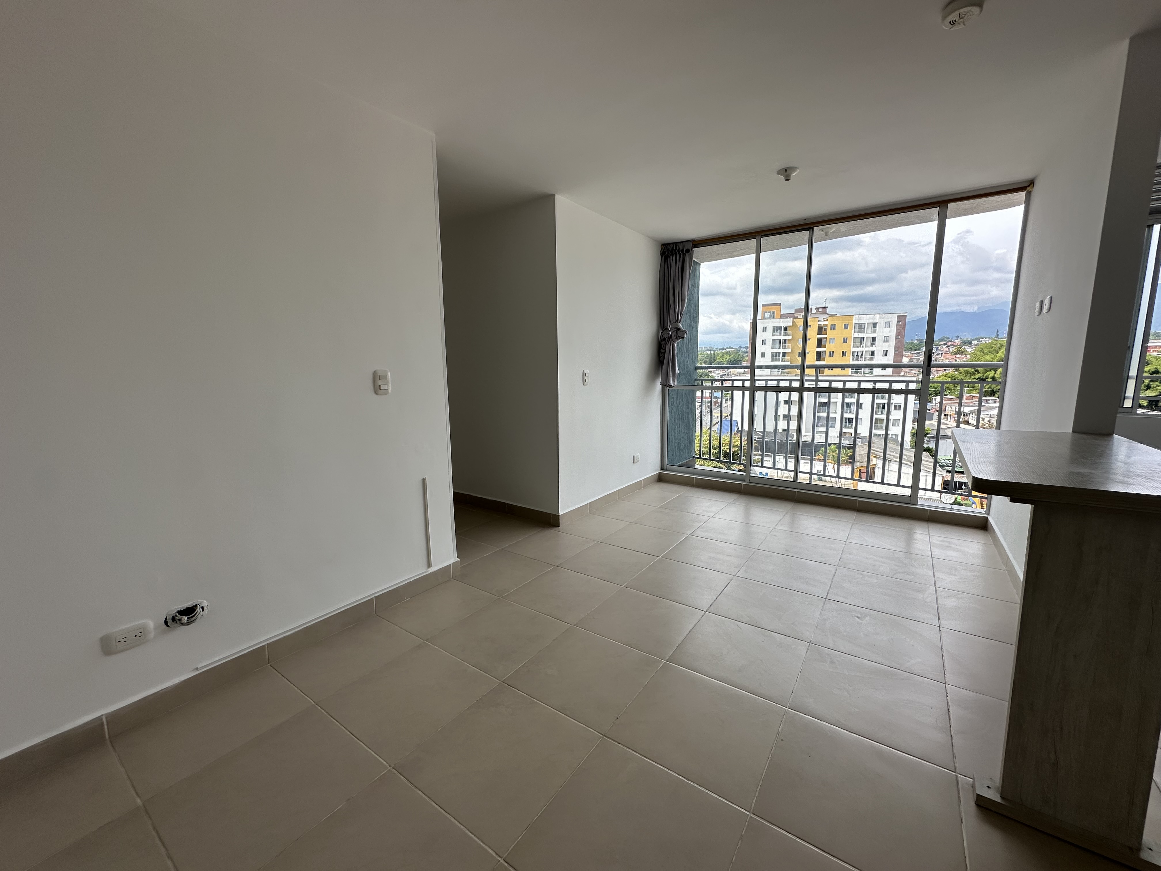 Foto de Apartamento para Venta en Puerto espejo, Armenia  - 279068968