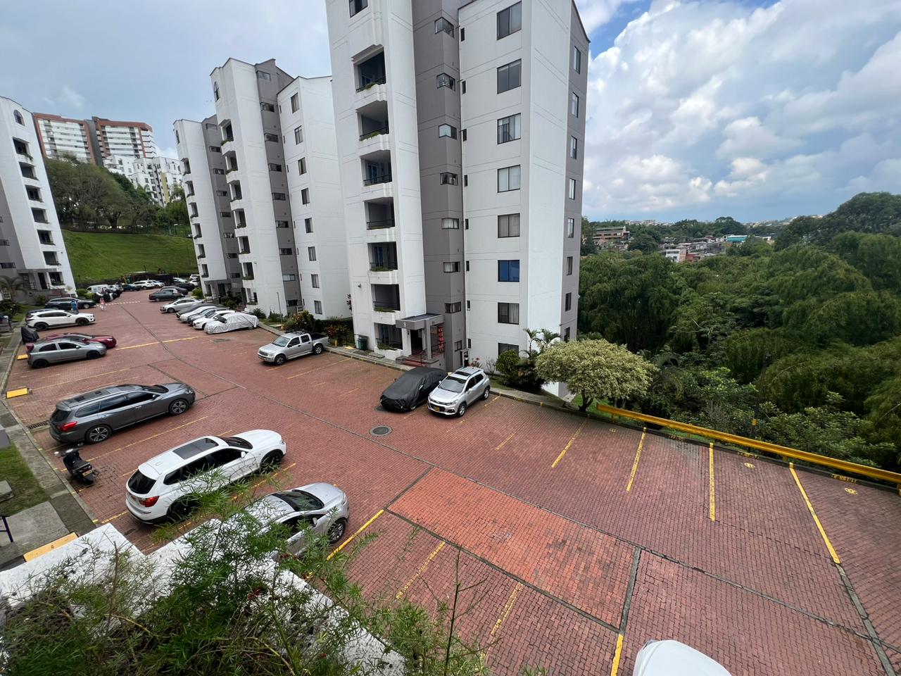 Foto de Apartamento en Venta en Comuna boston/terminal, Pereira - 1 - 279057665