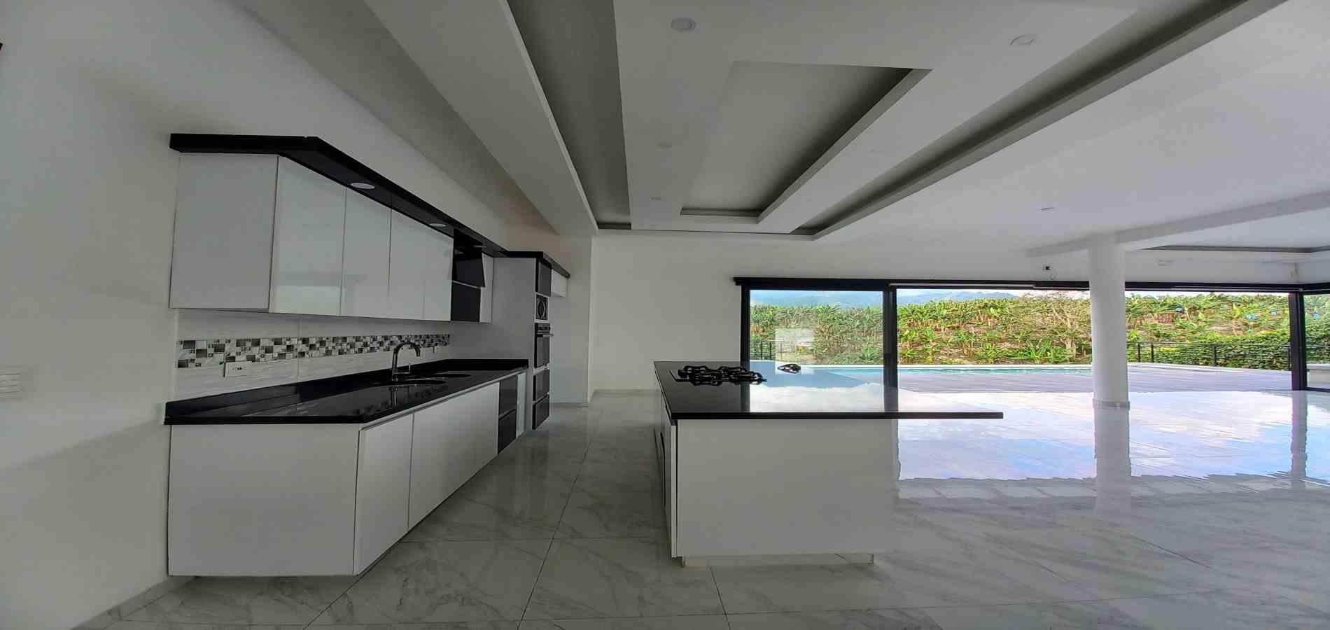 Foto de Casa campestre en Arriendo en Combia, Pereira - 24 - 279067820