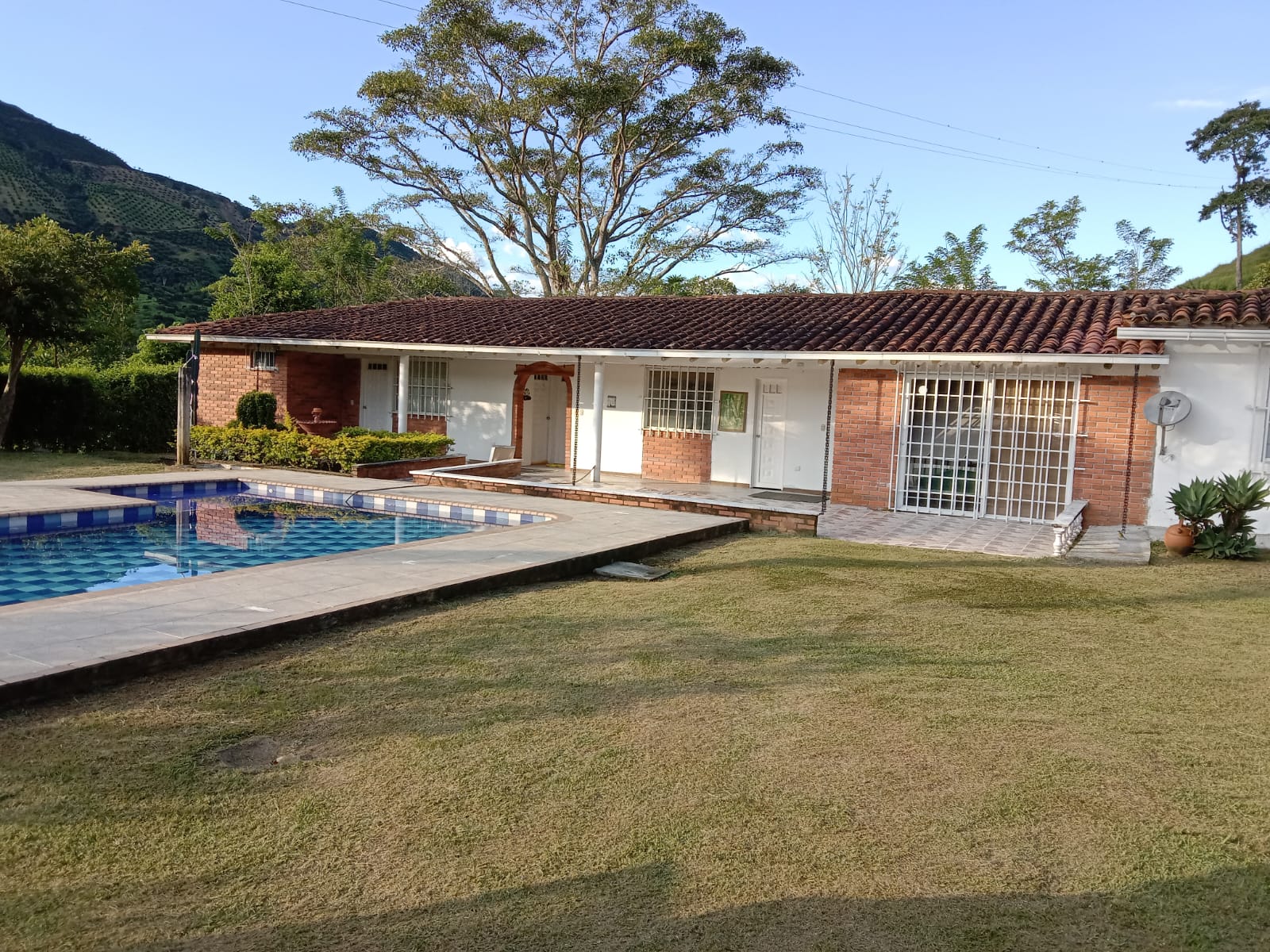 Foto de Casa campestre en Venta en Vereda la libertad, Risaralda - 13 - 279057402