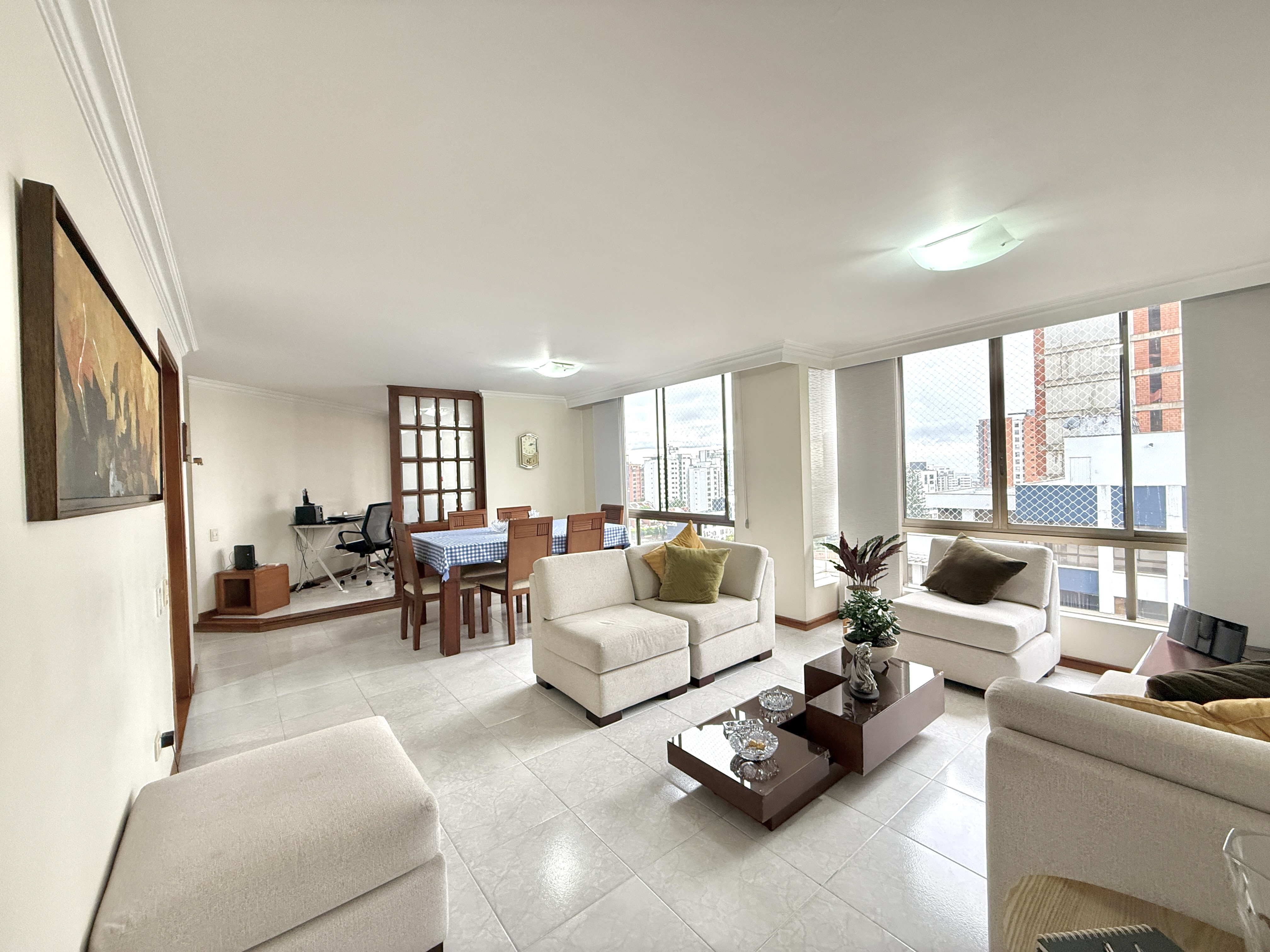 Foto de Apartamento para Venta en Circunvalar, Pereira - 279064265