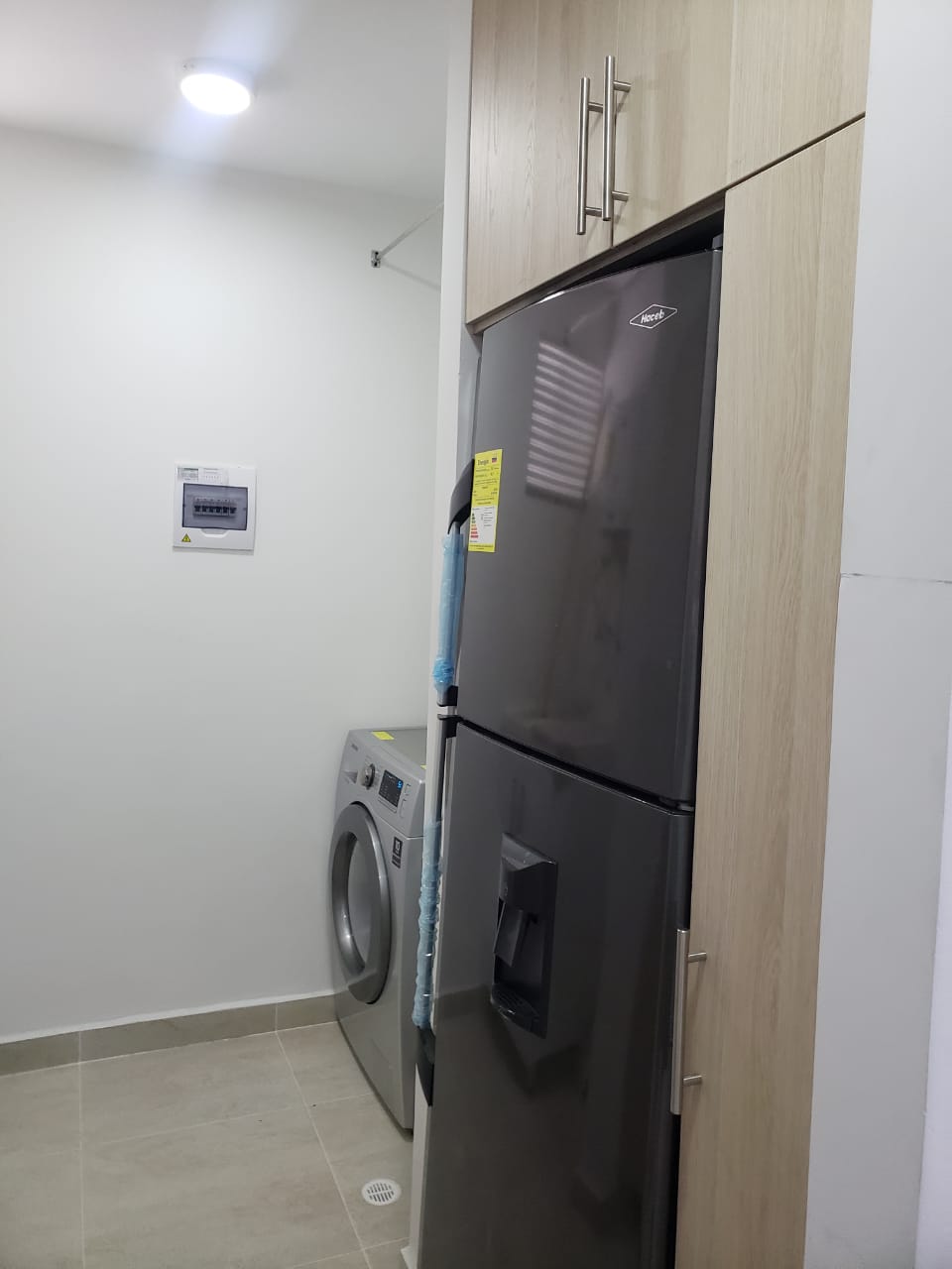 Foto de Apartamento en Venta en Puerto espejo, Armenia  - 10 - 279065525