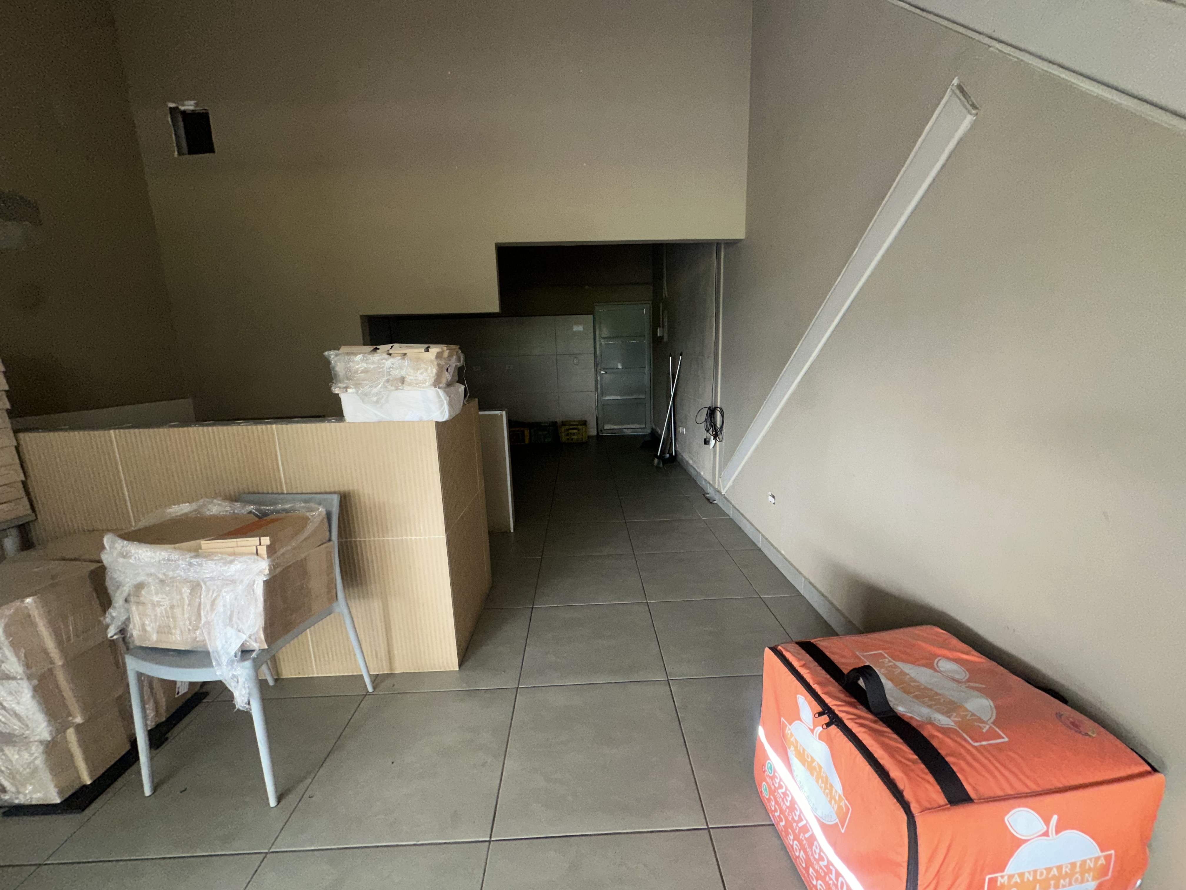 Foto de Local en Arriendo en Via aeropuerto el eden, Armenia  - 4 - 279069097