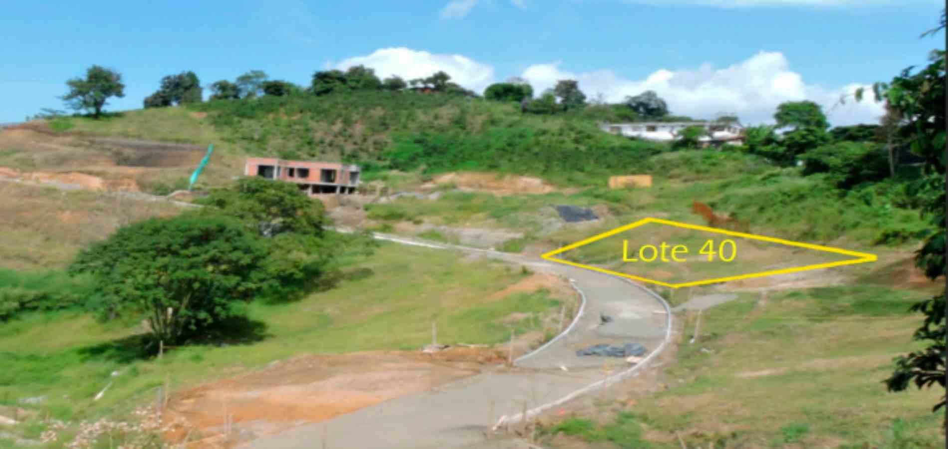Foto de Lote / terreno para Venta en La cabaña, Manizales - 279055762