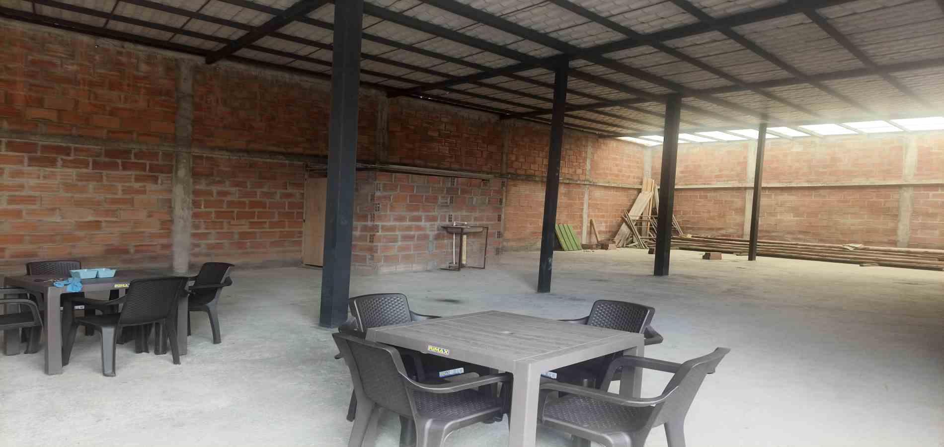 Foto de Bodega en Arriendo en Vereda la cristalina, Circasia - 6 - 279068220